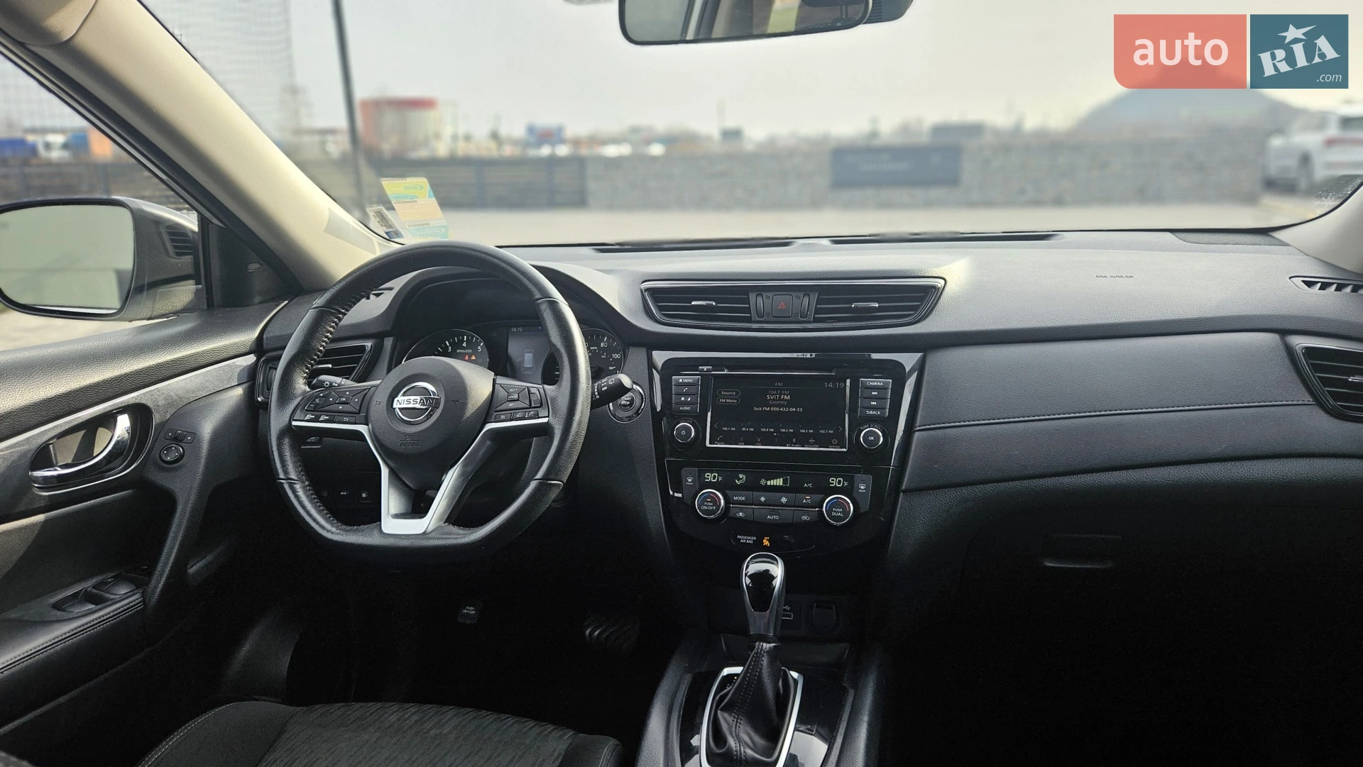 2019 Nissan Rogue - мініатюра 27