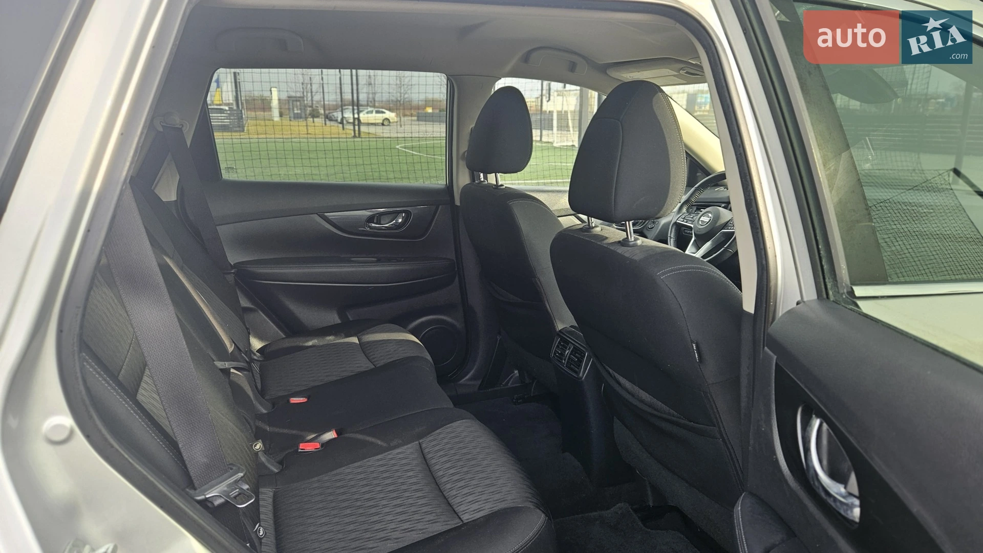 2019 Nissan Rogue - мініатюра 34