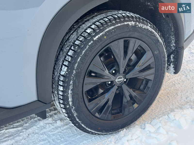 Внедорожник / Кроссовер Nissan Rogue 2023 в Белой Церкви