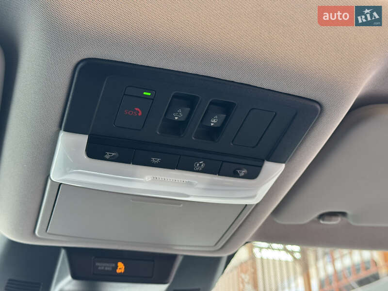 Внедорожник / Кроссовер Nissan Rogue 2023 в Белой Церкви