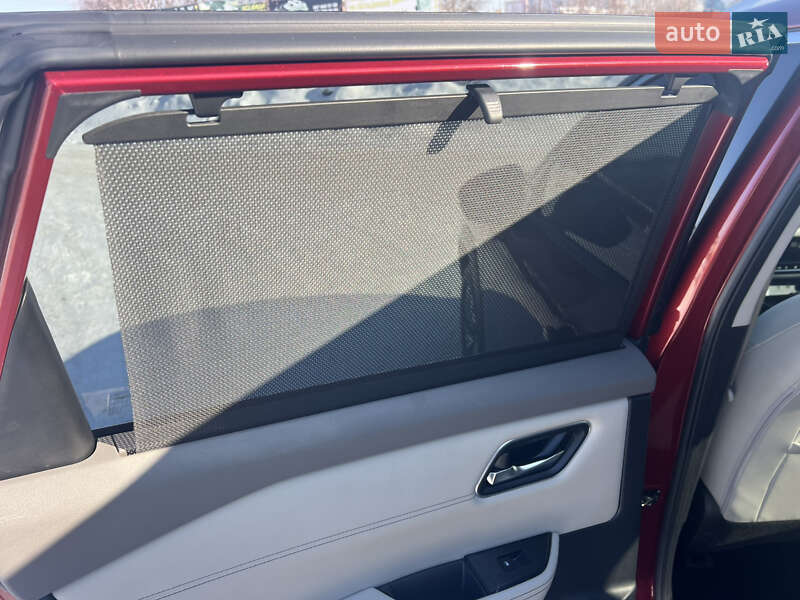 Внедорожник / Кроссовер Nissan Rogue 2021 в Ровно