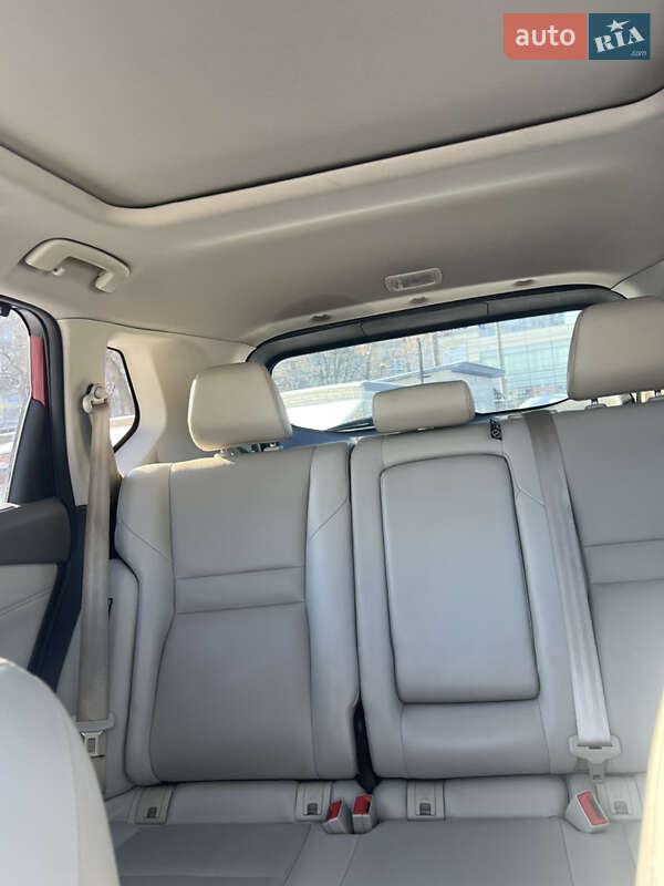 Внедорожник / Кроссовер Nissan Rogue 2021 в Ровно