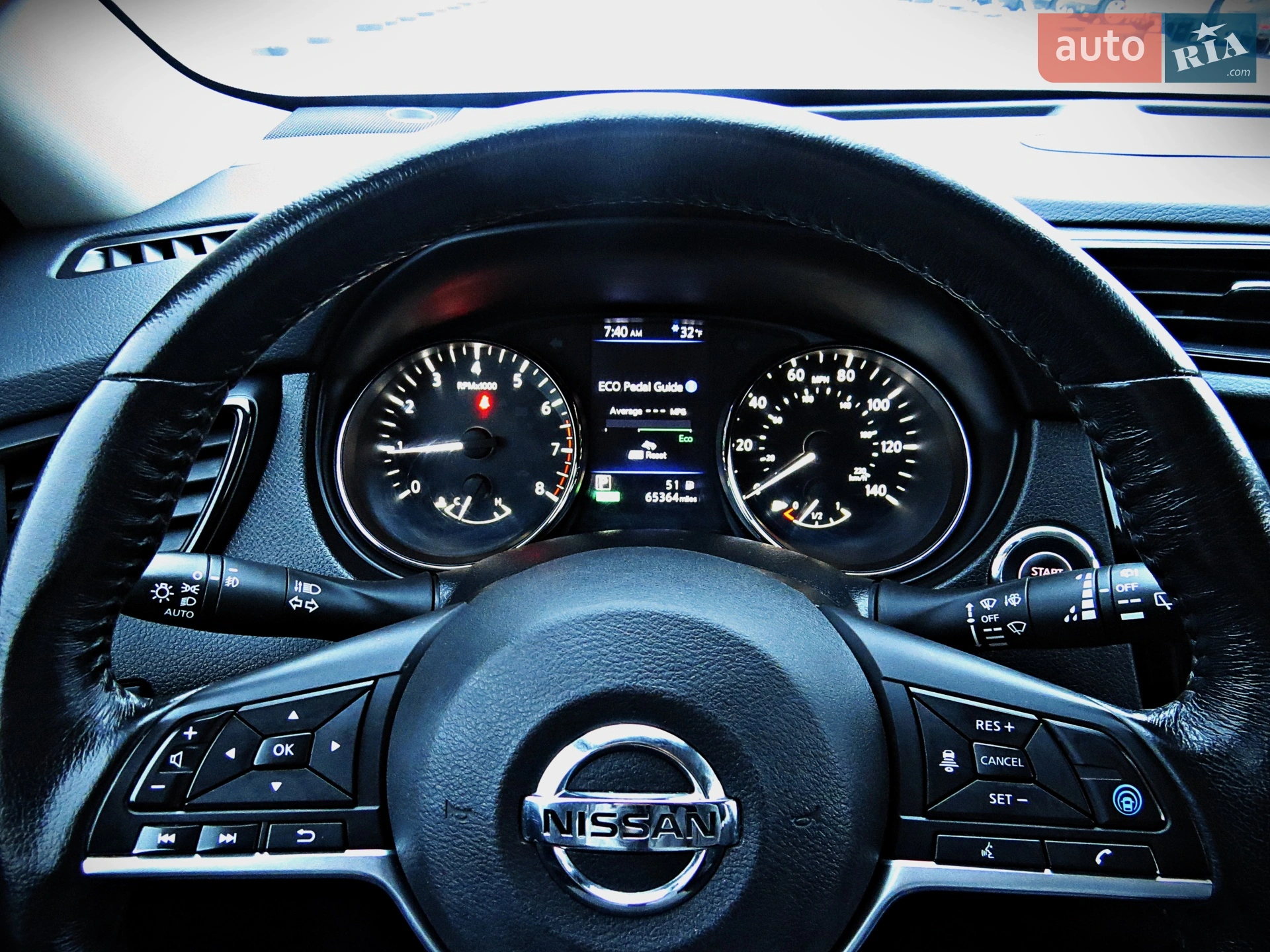 2018 Nissan Rogue - мініатюра 13