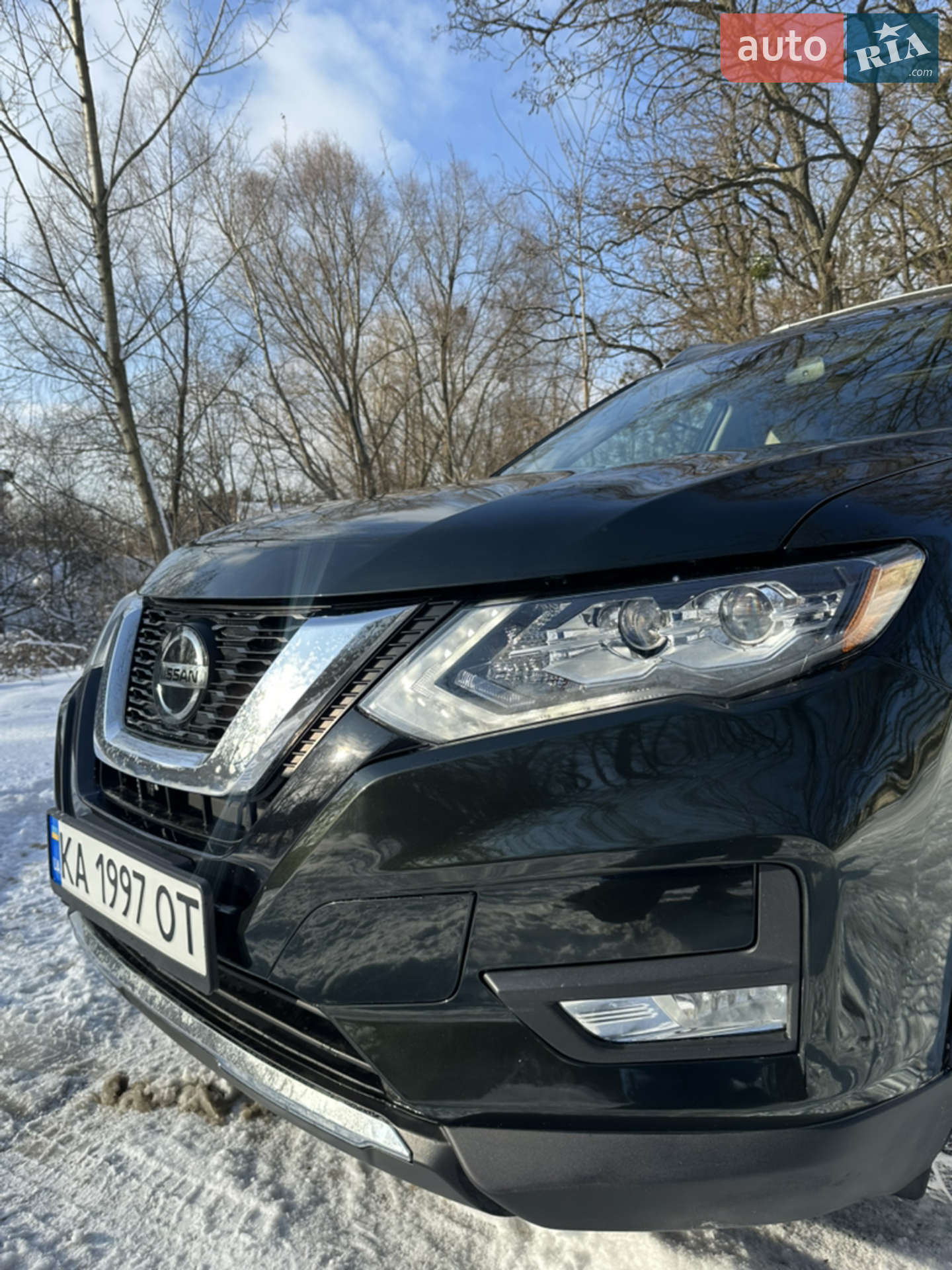 2019 Nissan Rogue - мініатюра 11