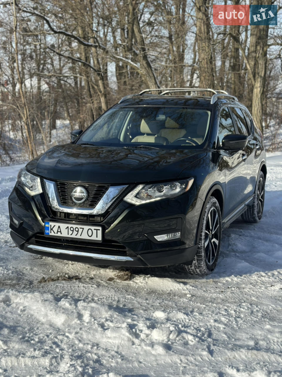 2018 Nissan Rogue - мініатюра 31
