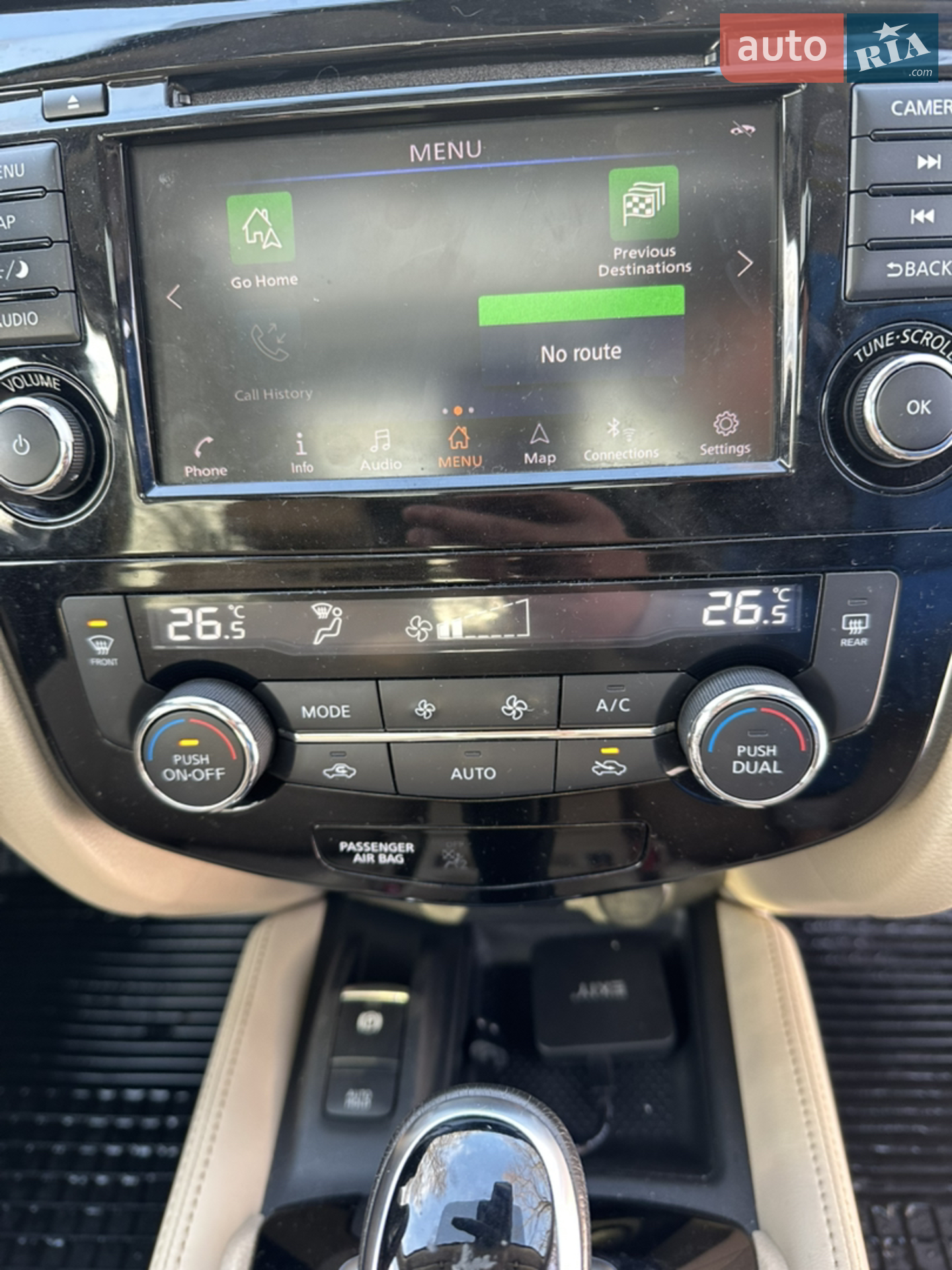 2019 Nissan Rogue - мініатюра 33