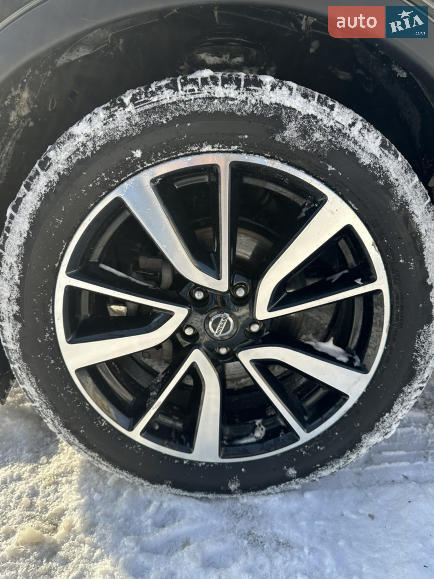2019 Nissan Rogue - мініатюра 46