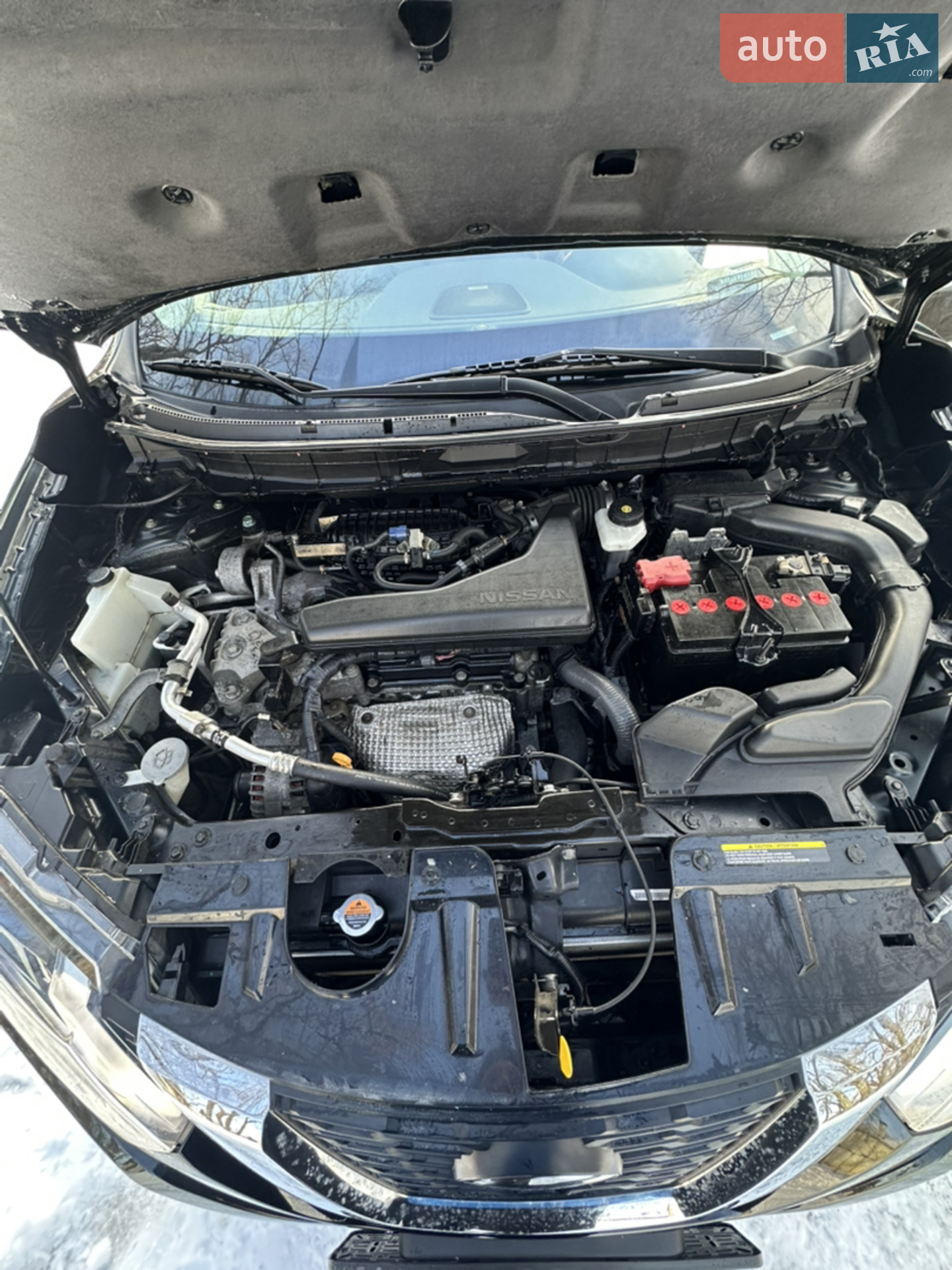 2019 Nissan Rogue - мініатюра 48