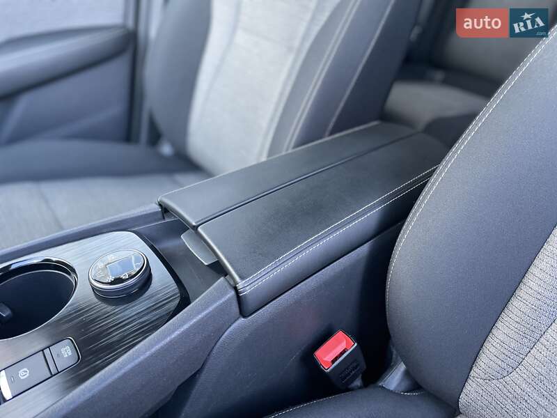 Внедорожник / Кроссовер Nissan Rogue 2023 в Сумах