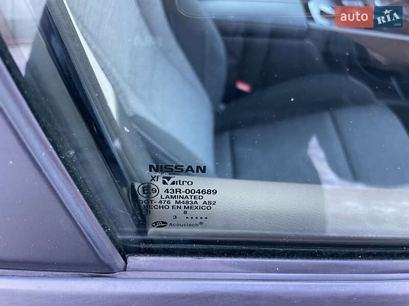 Внедорожник / Кроссовер Nissan Rogue 2023 в Сумах