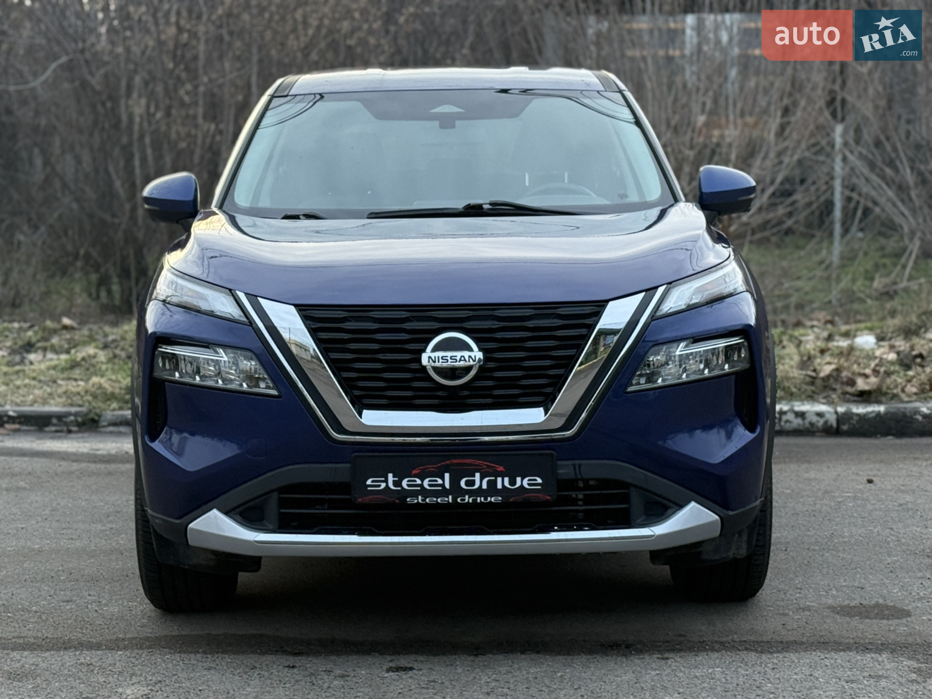 2020 Nissan Rogue - мініатюра 2