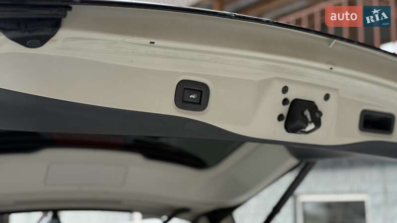 Внедорожник / Кроссовер Nissan Rogue 2018 в Белой Церкви фото 28 Внедорожник / Кроссовер Nissan Rogue 2018 в Белой Церкви