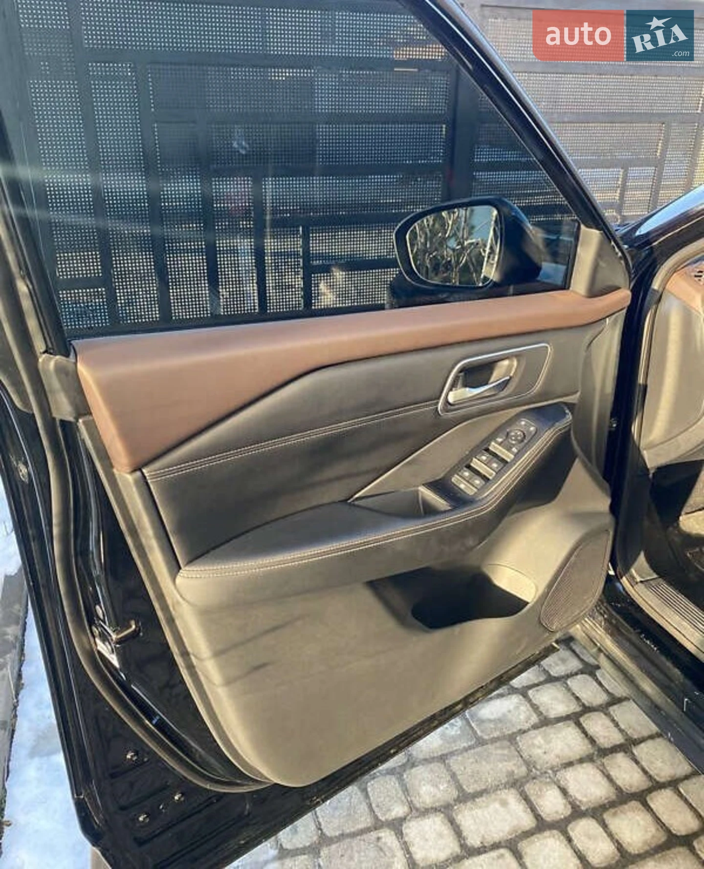 2021 Nissan Rogue - мініатюра 15