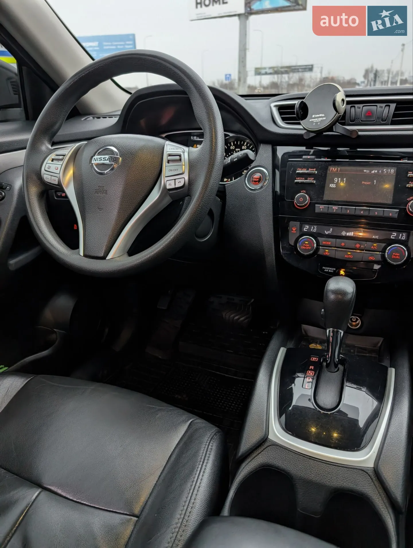 2014 Nissan Rogue - мініатюра 36