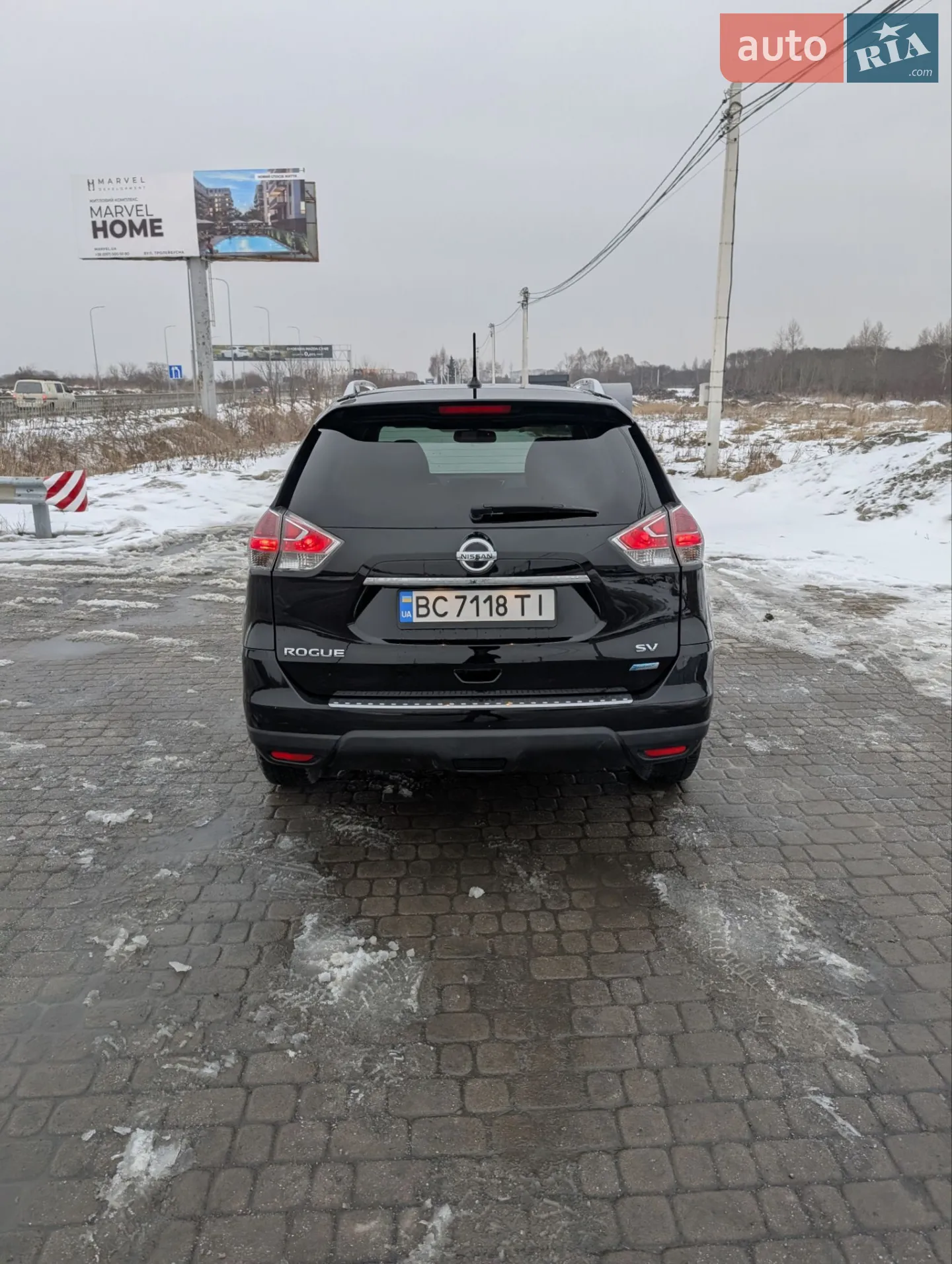 2014 Nissan Rogue - мініатюра 56