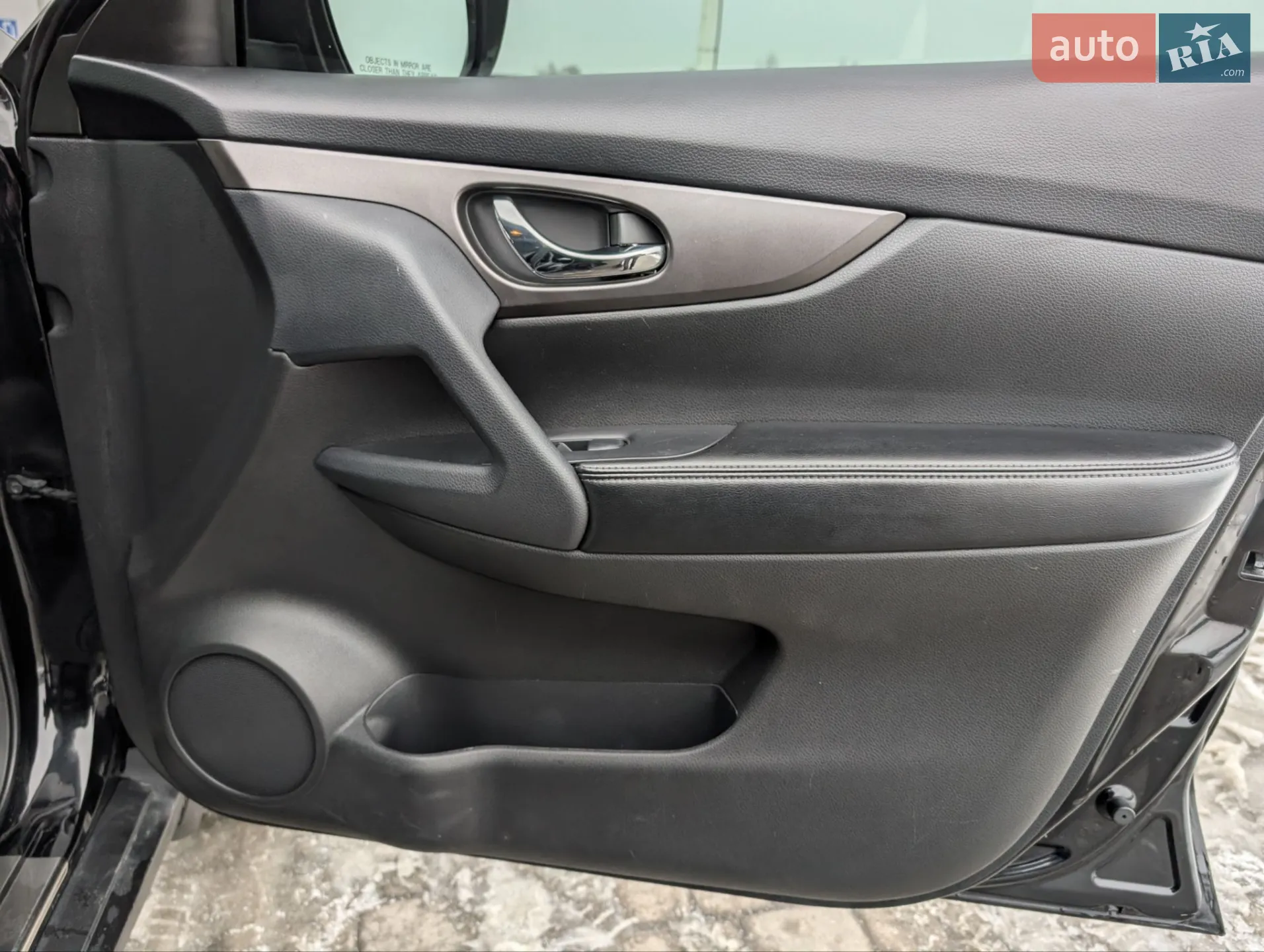 2014 Nissan Rogue - мініатюра 61