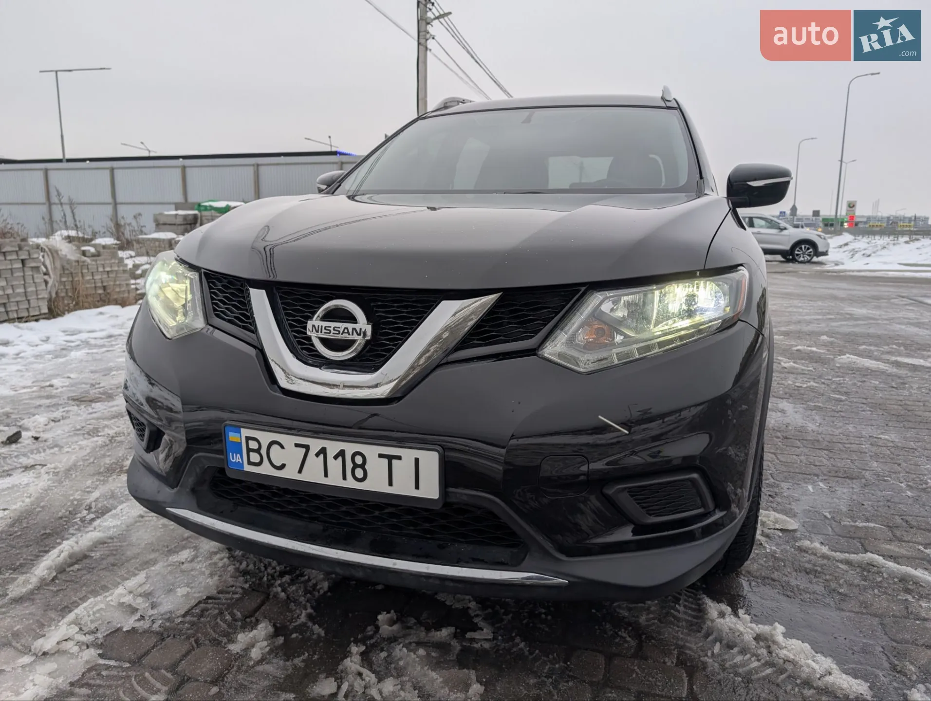 2014 Nissan Rogue - мініатюра 66