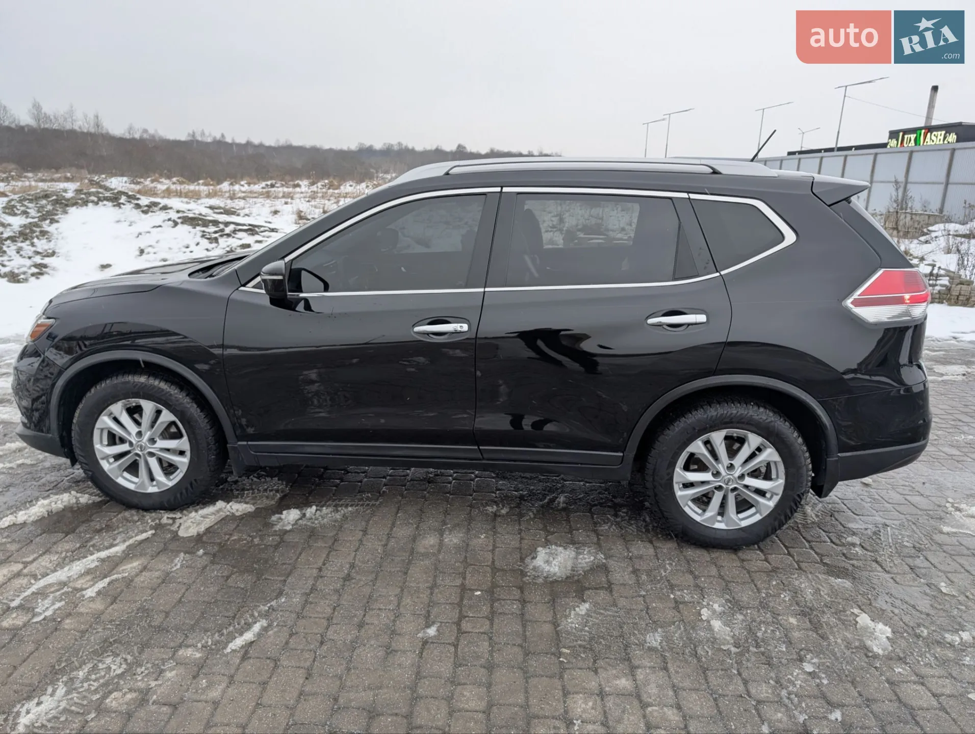2014 Nissan Rogue - мініатюра 71