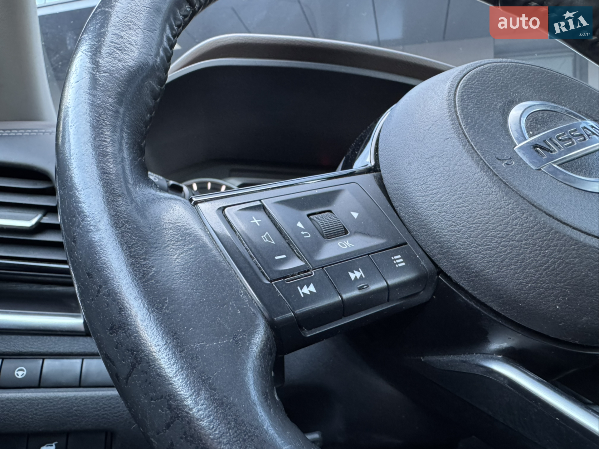 2021 Nissan Rogue - мініатюра 35