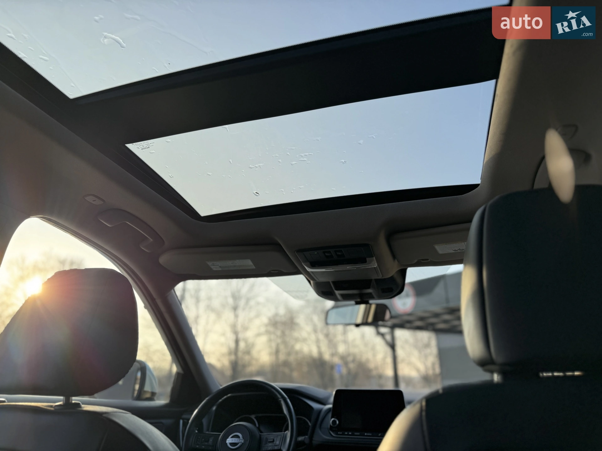 2022 Nissan Rogue - мініатюра 14