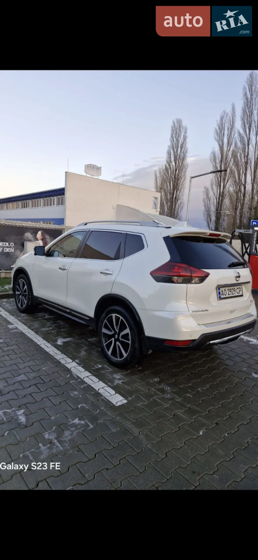 2018 Nissan Rogue - мініатюра 16