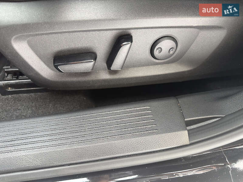 Внедорожник / Кроссовер Nissan Rogue 2021 в Днепре