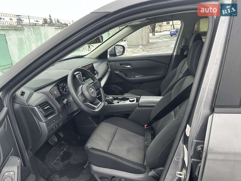 Внедорожник / Кроссовер Nissan Rogue 2024 в Изюме