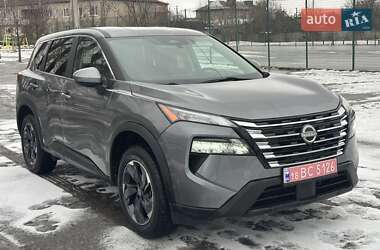 Внедорожник / Кроссовер Nissan Rogue 2024 в Изюме
