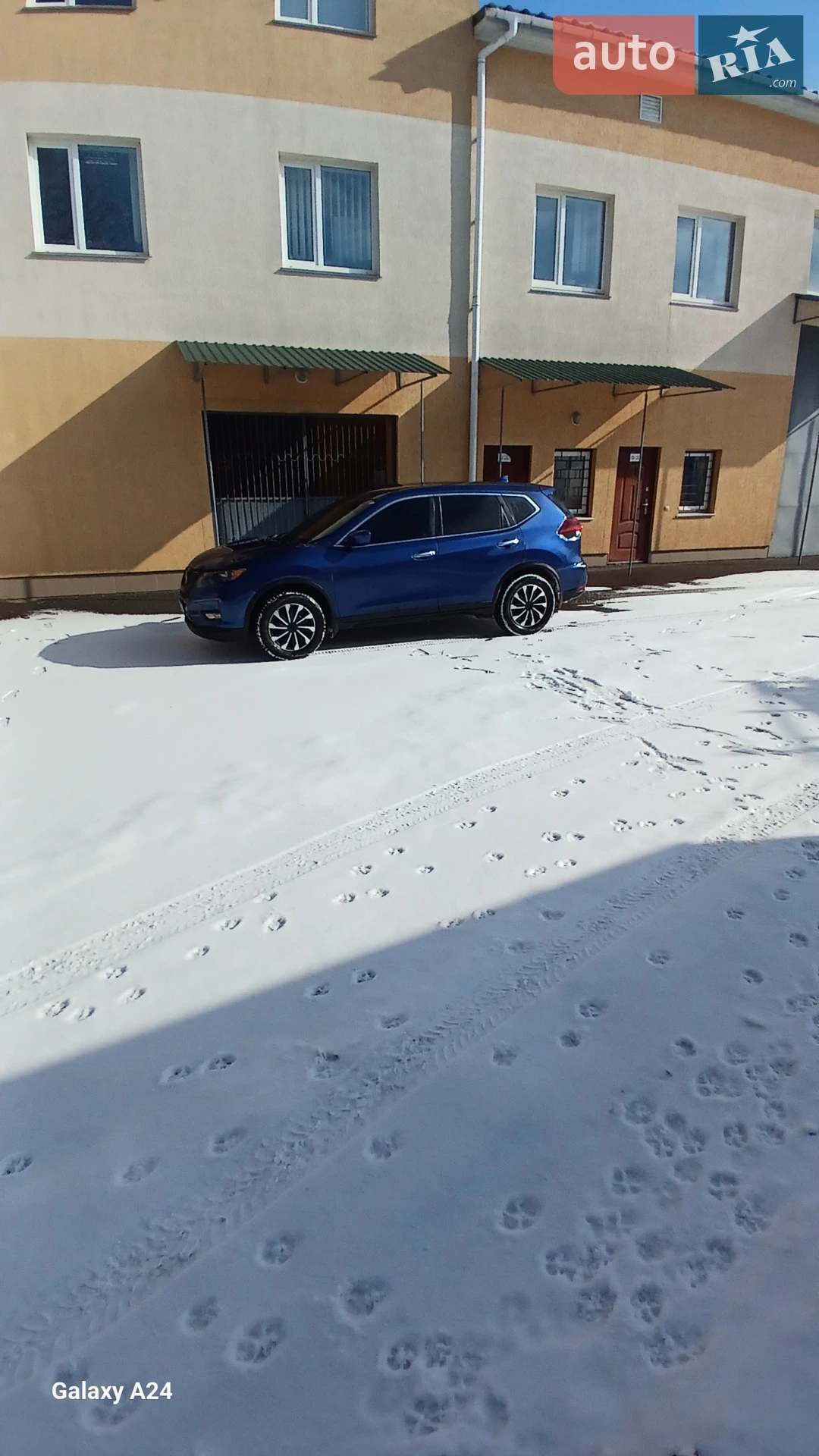2018 Nissan Rogue - мініатюра 6