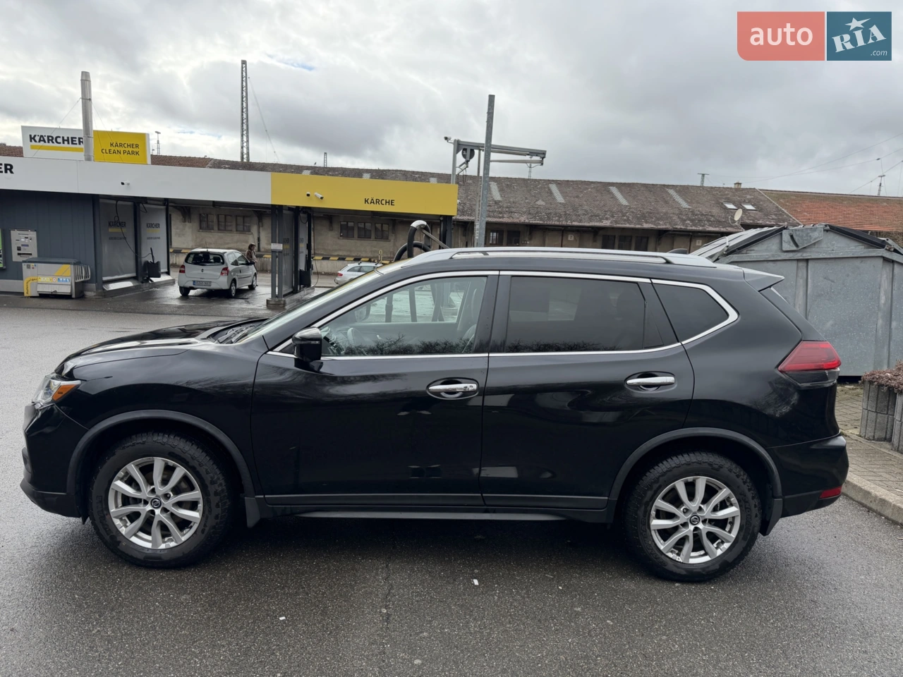 2019 Nissan Rogue - мініатюра 75