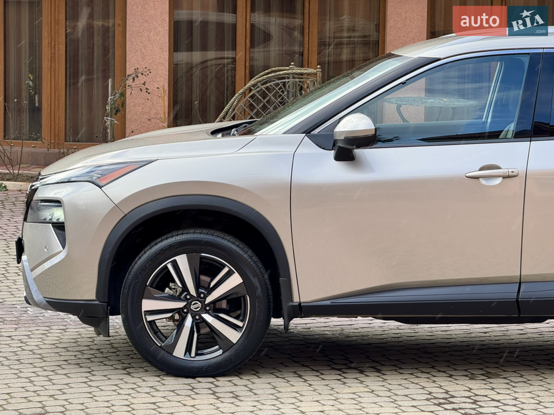 2024 Nissan Rogue - мініатюра 10