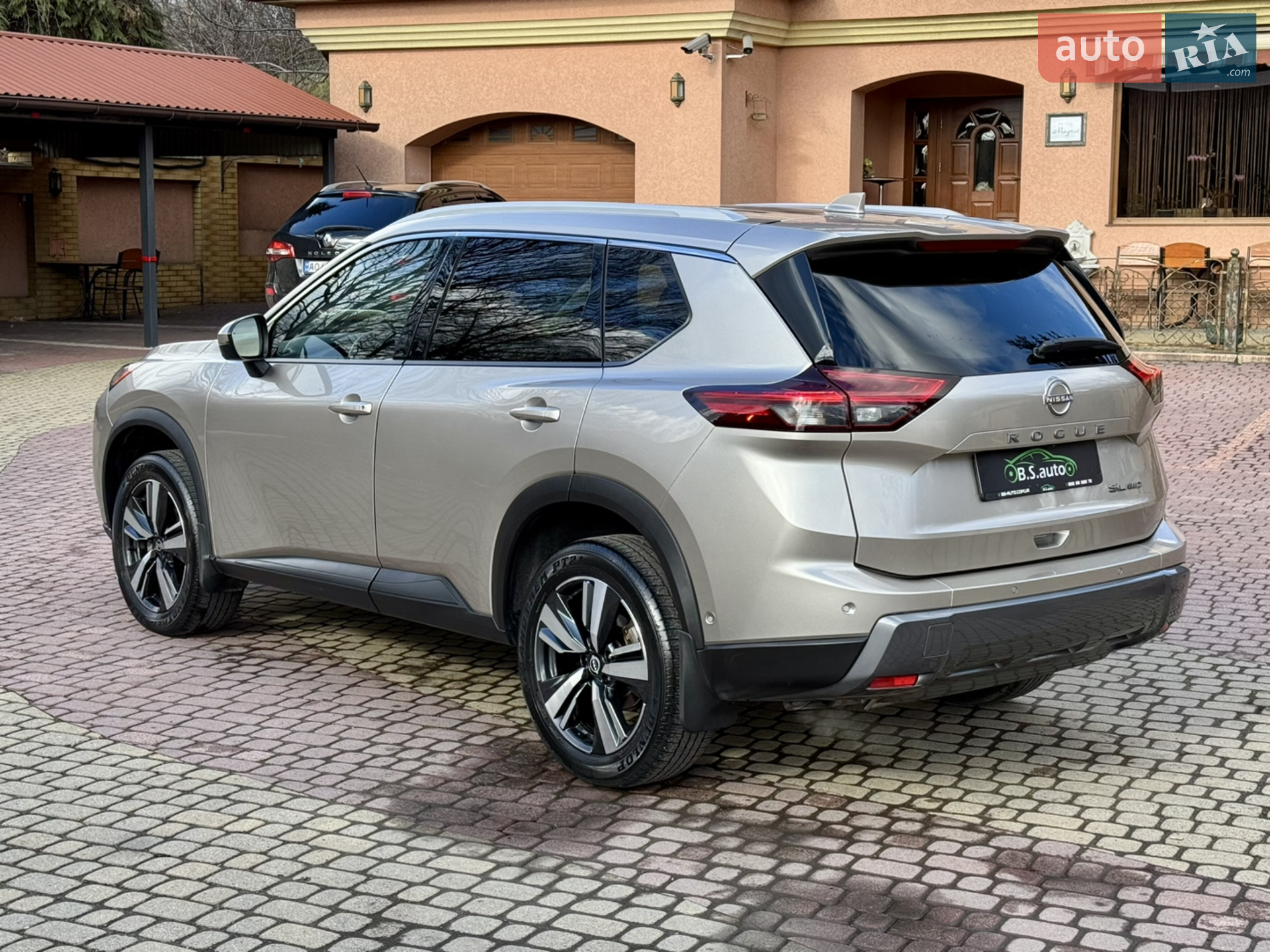 2024 Nissan Rogue - мініатюра 13