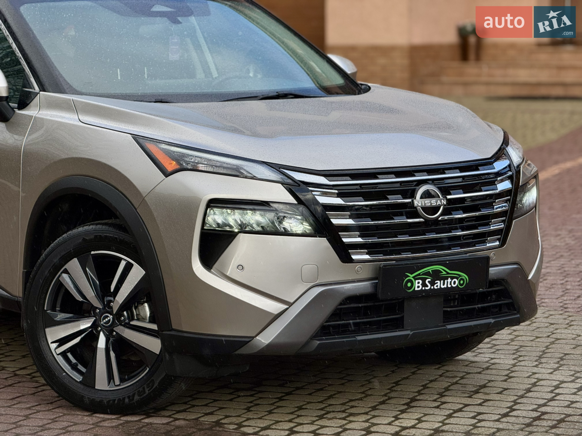 2024 Nissan Rogue - мініатюра 29