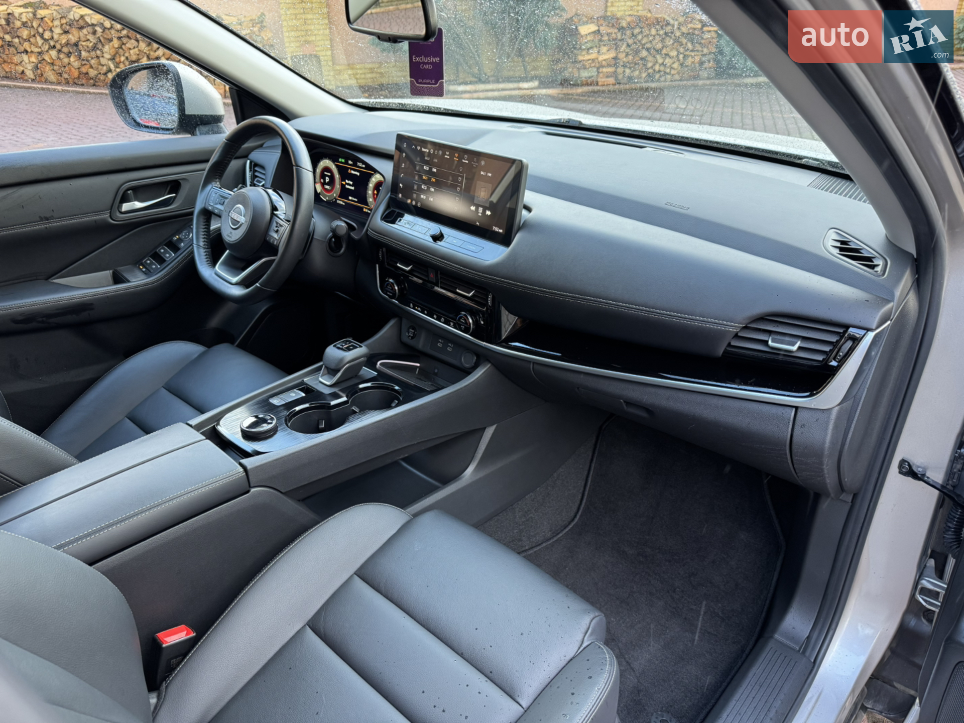 2024 Nissan Rogue - мініатюра 72