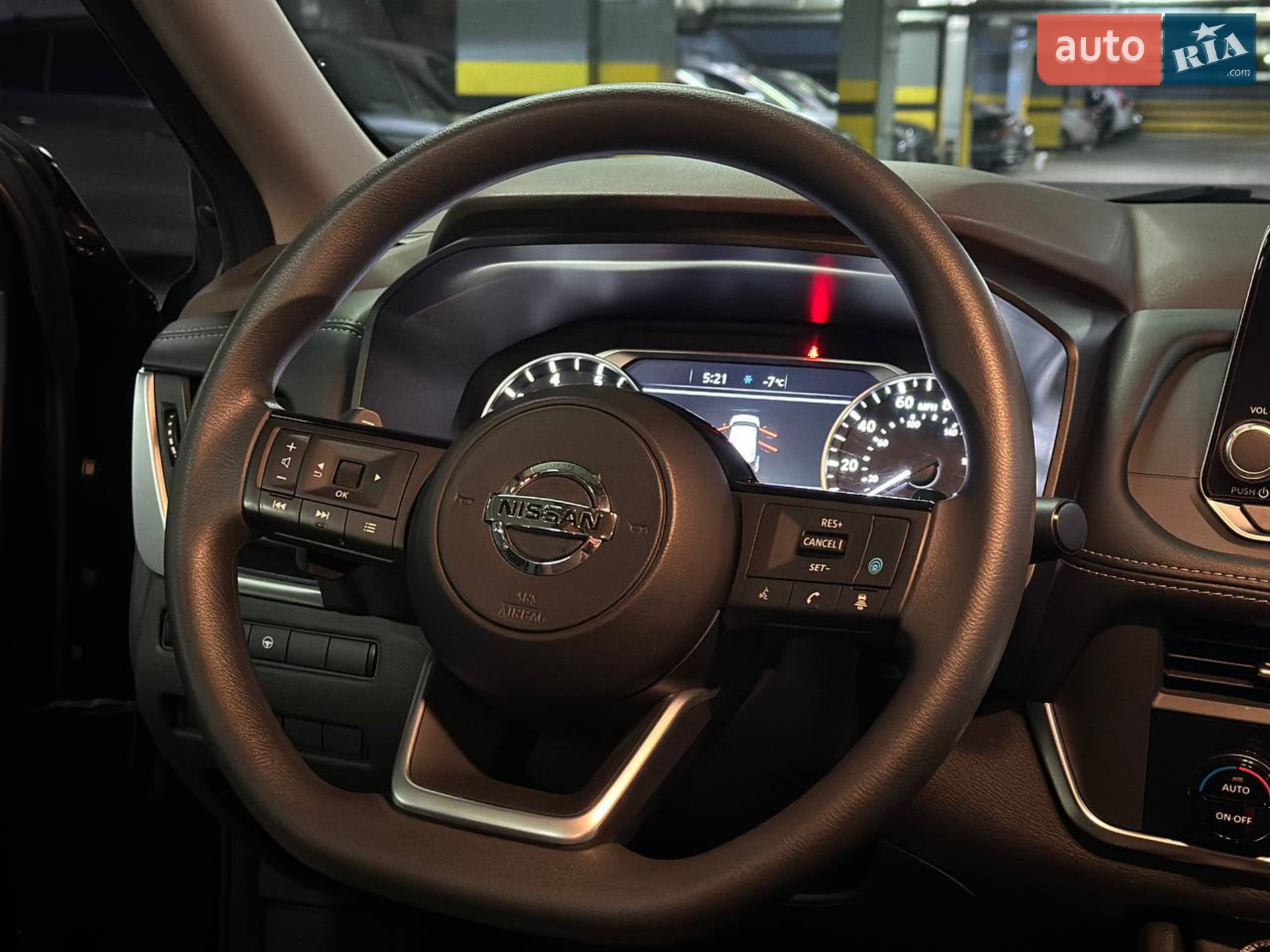 2023 Nissan Rogue - мініатюра 23