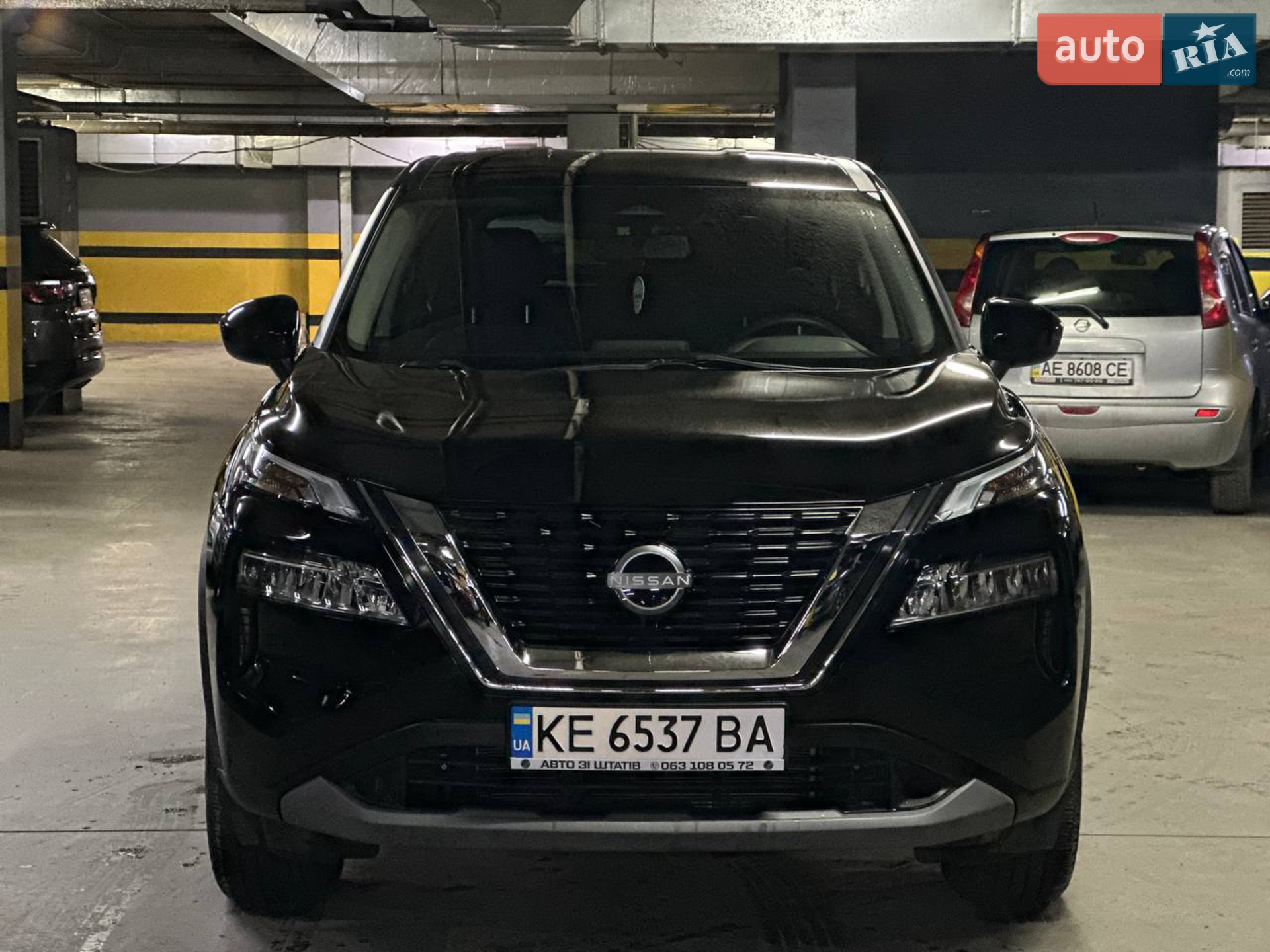 2023 Nissan Rogue - мініатюра 32