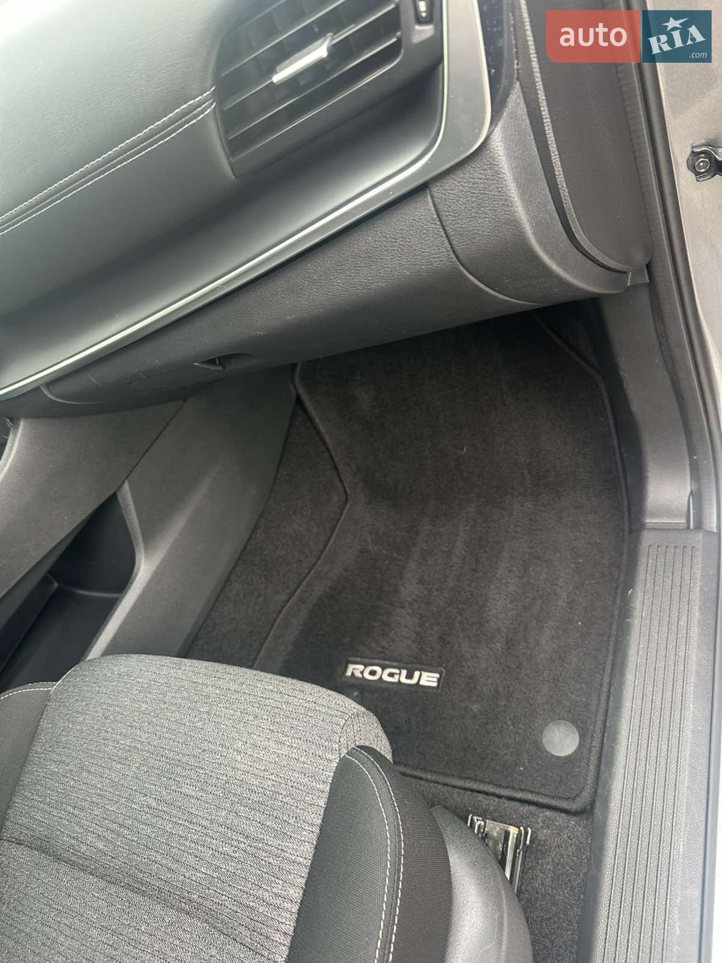 2021 Nissan Rogue - мініатюра 9
