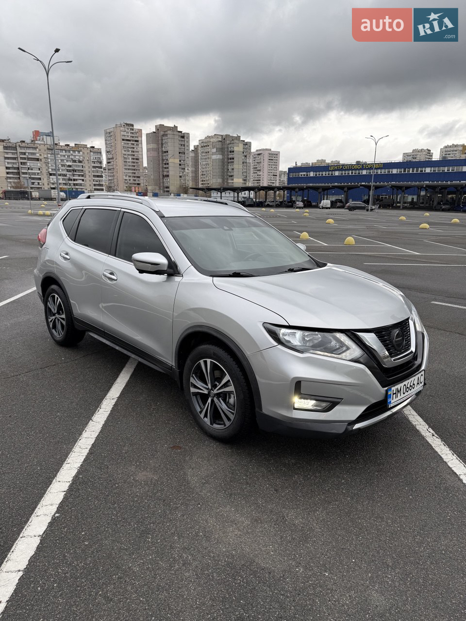 2019 Nissan Rogue - мініатюра 20