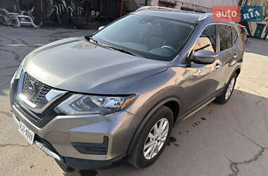 Внедорожник / Кроссовер Nissan Rogue 2019 в Запорожье