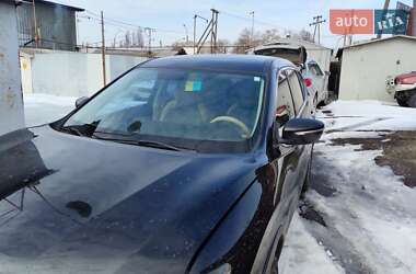 Внедорожник / Кроссовер Nissan Rogue 2014 в Черкассах