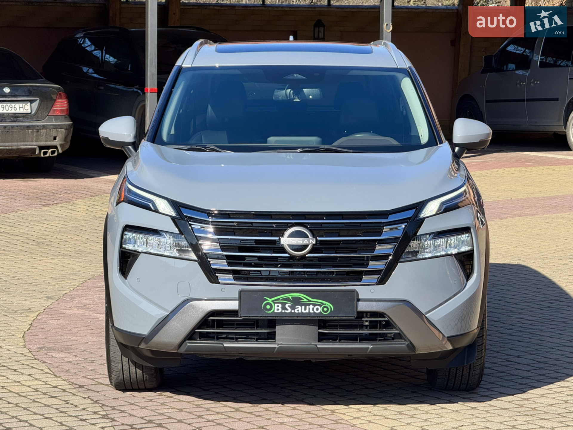 2023 Nissan Rogue - мініатюра 5