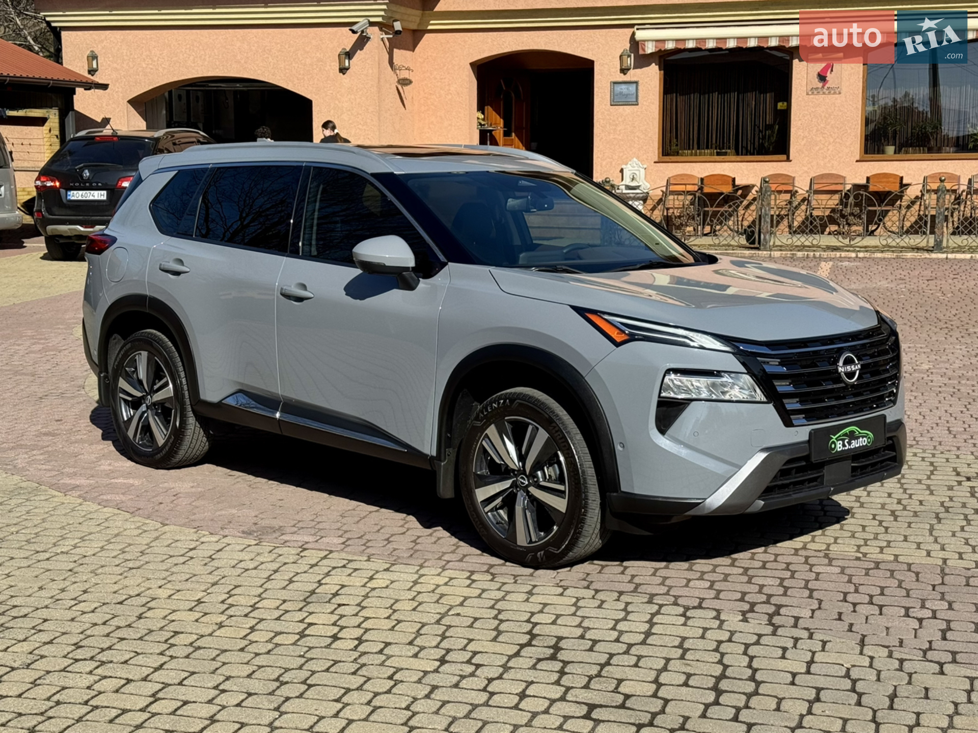 2023 Nissan Rogue - мініатюра 26
