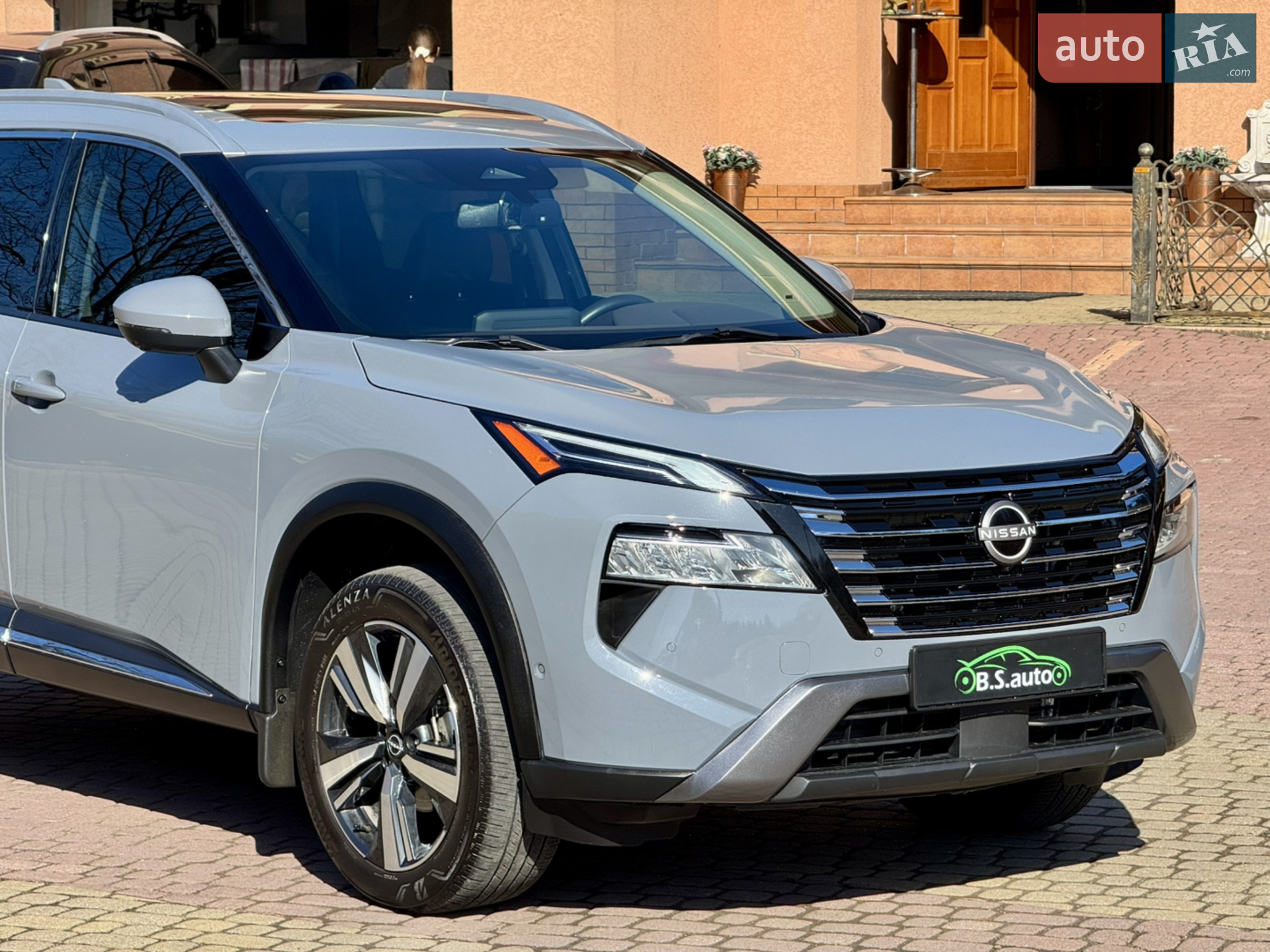 2023 Nissan Rogue - мініатюра 28