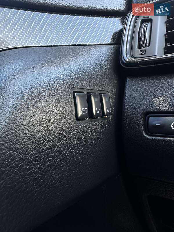 Внедорожник / Кроссовер Nissan Rogue 2018 в Белогородке фото 26 Внедорожник / Кроссовер Nissan Rogue 2018 в Белогородке