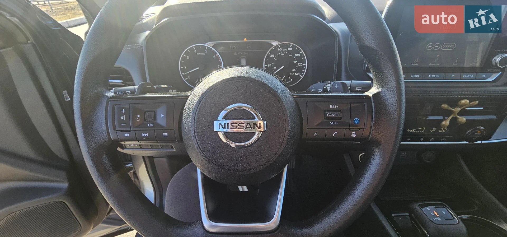 2021 Nissan Rogue - мініатюра 63