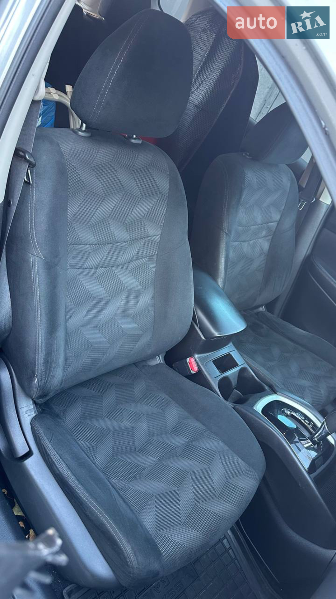 2015 Nissan Rogue - мініатюра 33