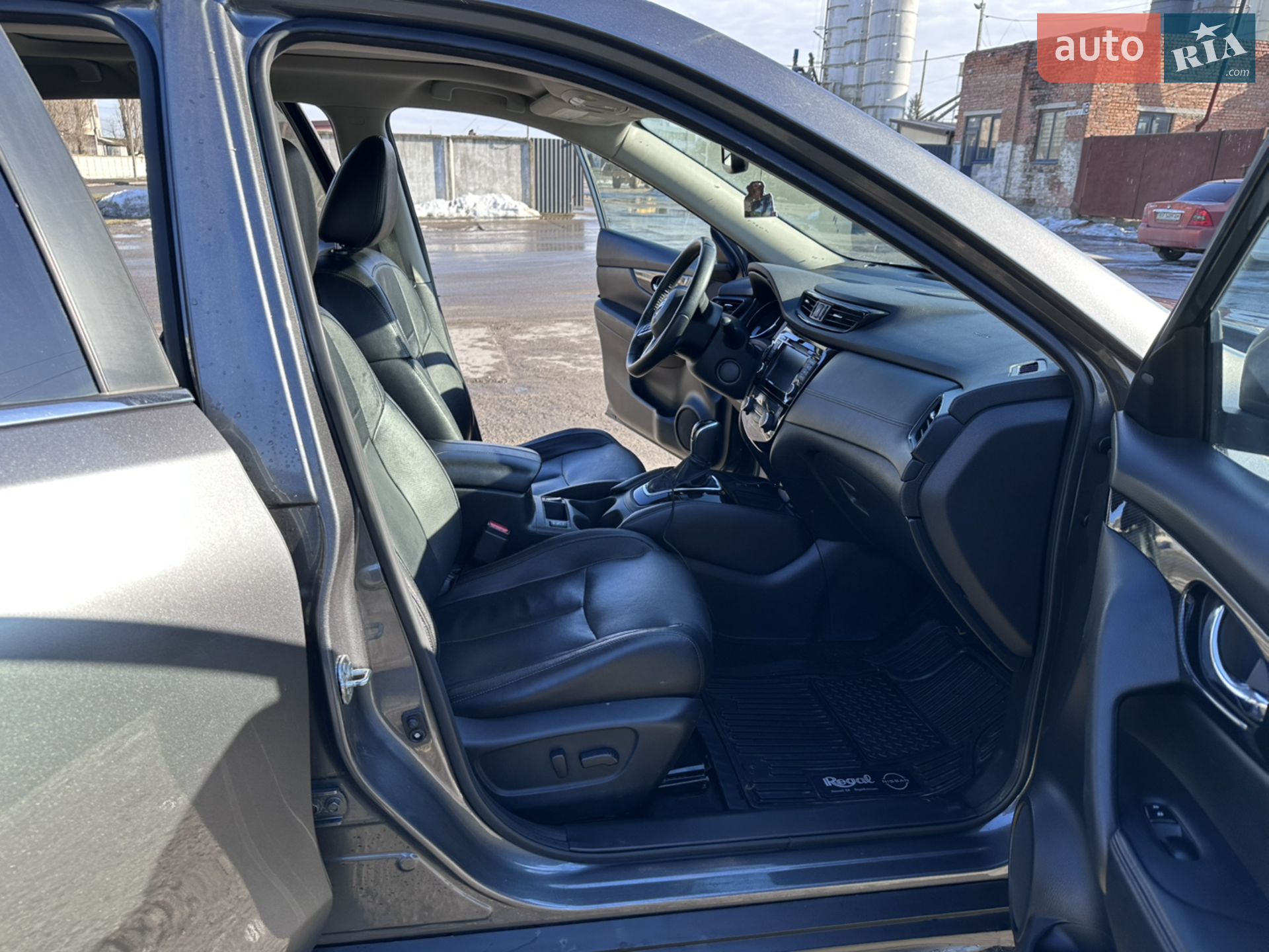 2019 Nissan Rogue - мініатюра 5