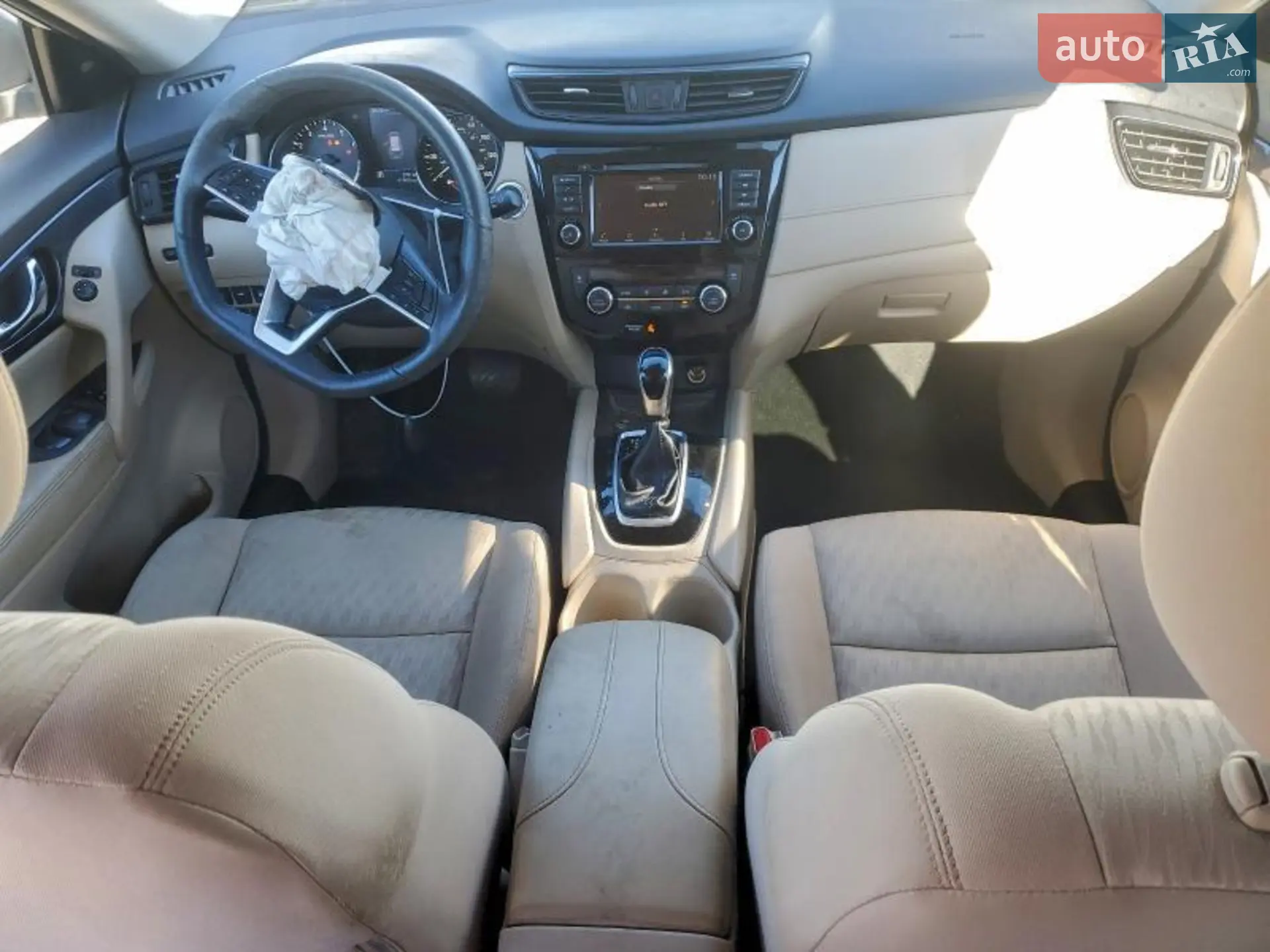 2019 Nissan Rogue - мініатюра 9