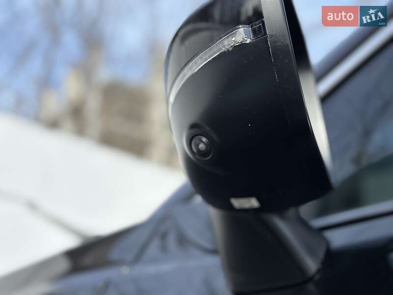 Внедорожник / Кроссовер Nissan Rogue 2023 в Киеве фото 6 Внедорожник / Кроссовер Nissan Rogue 2023 в Киеве