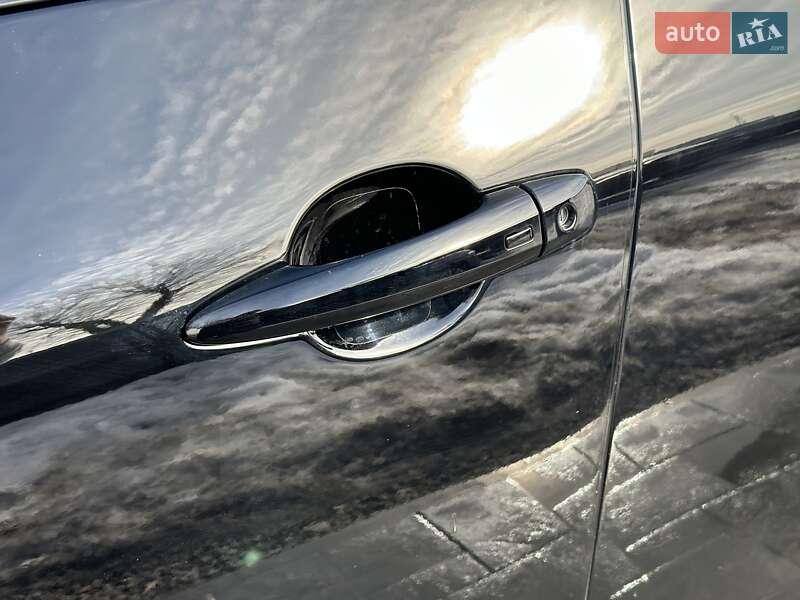 Внедорожник / Кроссовер Nissan Rogue 2023 в Киеве фото 7 Внедорожник / Кроссовер Nissan Rogue 2023 в Киеве